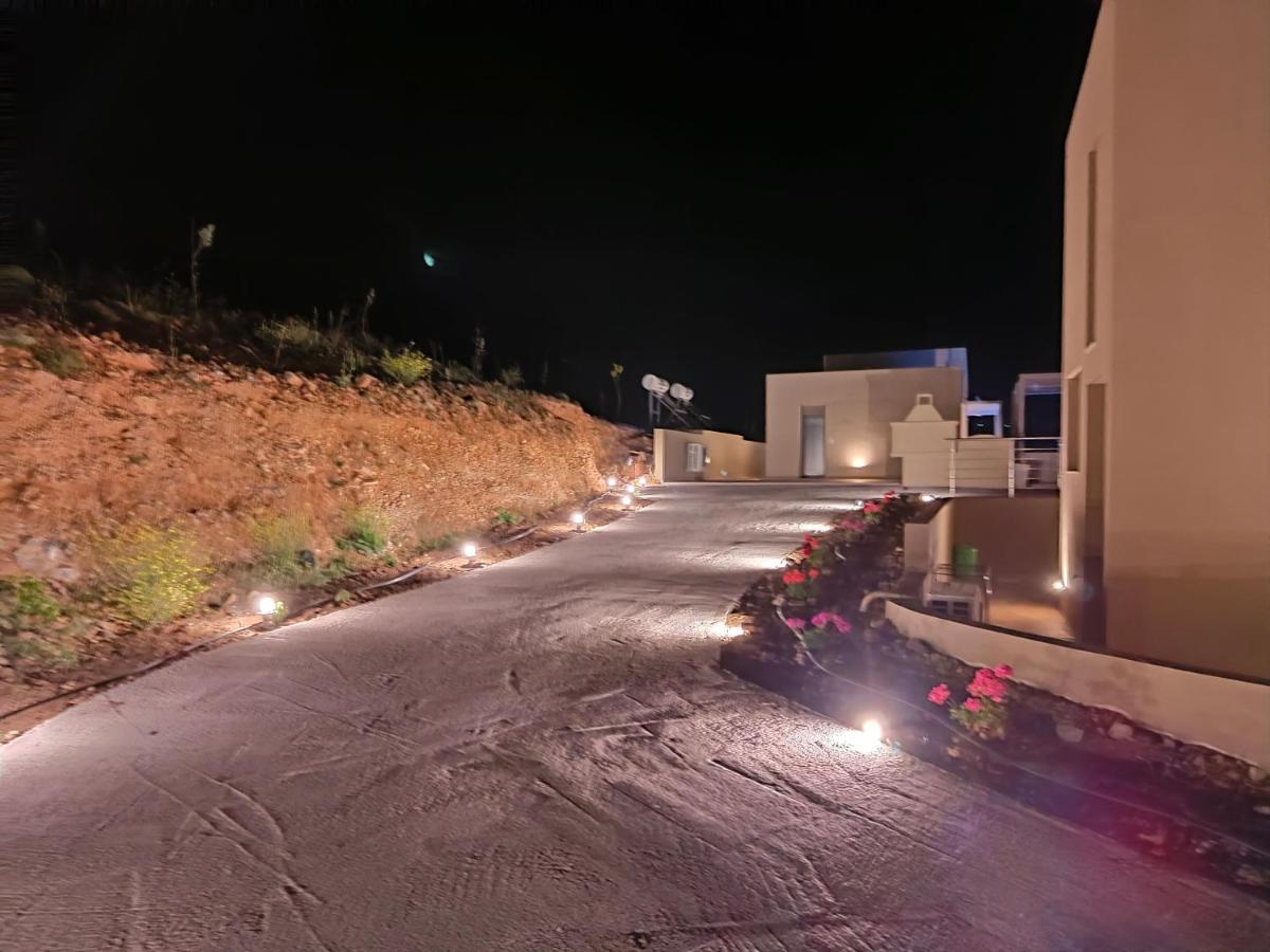 Olive And Aloe Villas Nomikiana Экстерьер фото