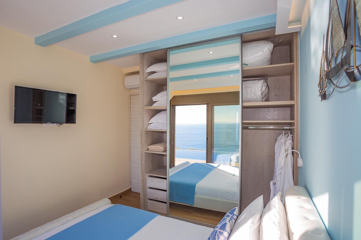Olive And Aloe Villas Nomikiana Экстерьер фото