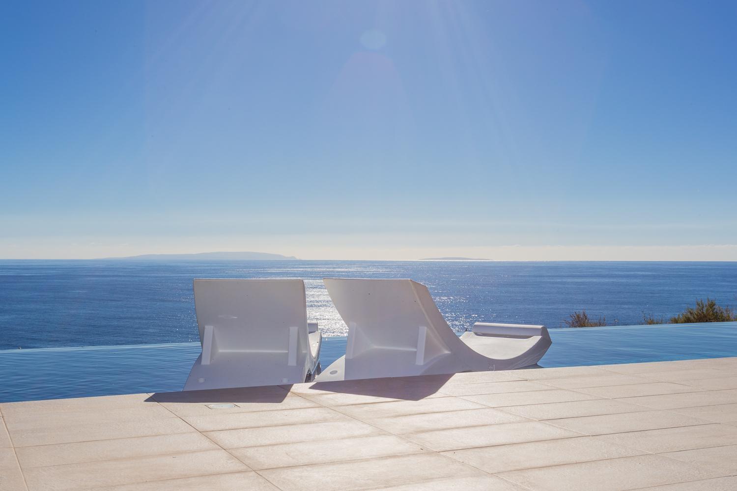 Olive And Aloe Villas Nomikiana Экстерьер фото
